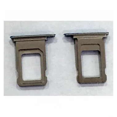 IPhone XS soporte sim plata premium