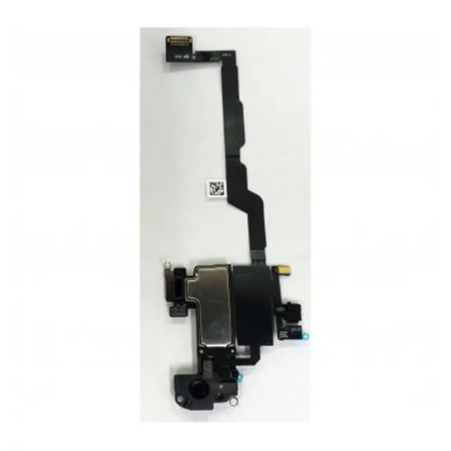 IPhone XS flex sensor + altavoz auricular premium