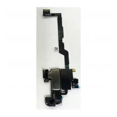 IPhone XS flex sensor + altavoz auricular premium