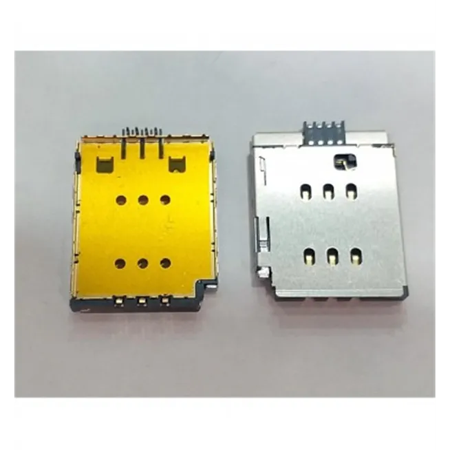 iPhone XS A2097 A2100 lector sim