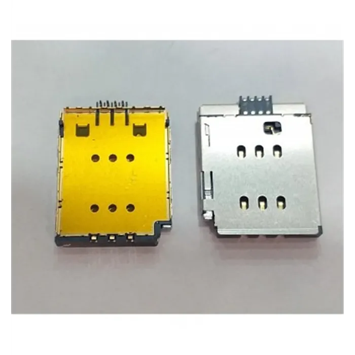 iPhone XS A2097 A2100 lector sim