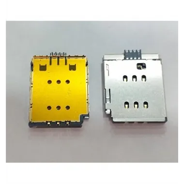 iPhone XS A2097 A2100 lector sim