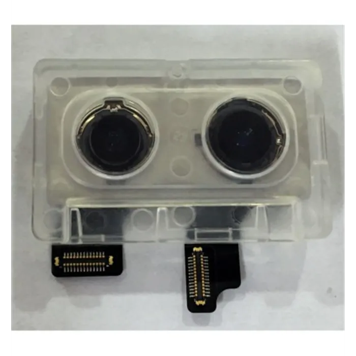 IPhone XS XS Max flex camara trasera premium