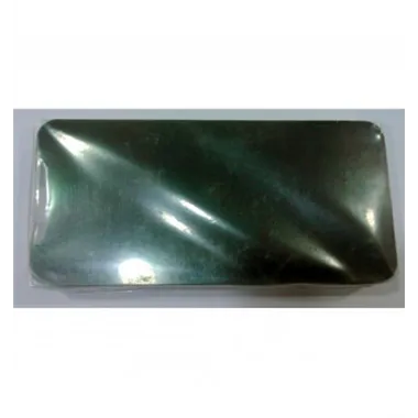 IPhone XS set 100 piezas laminas polarizadas