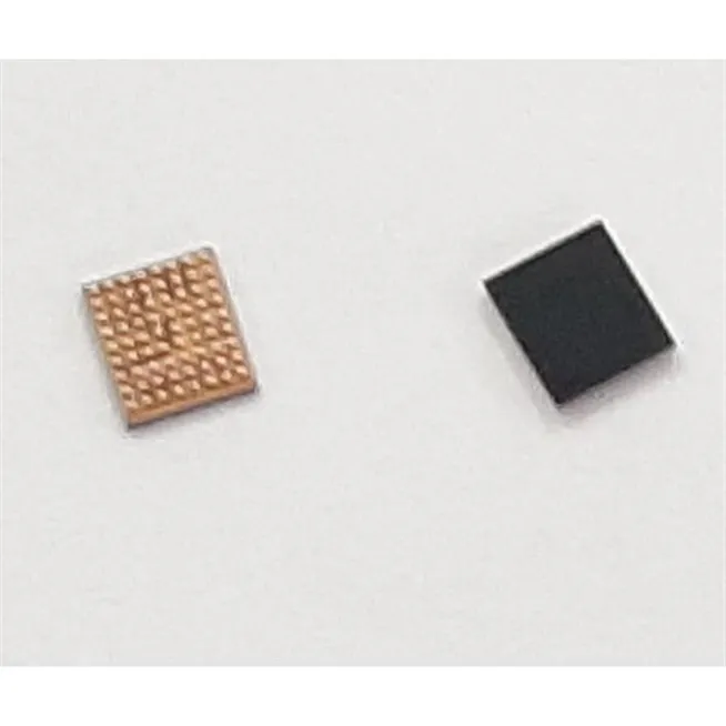 IC camara 338S00375 para iPhone XS A2097 A2100 calidad premium