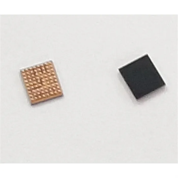 IC camara 338S00375 para iPhone XS A2097 A2100 calidad premium