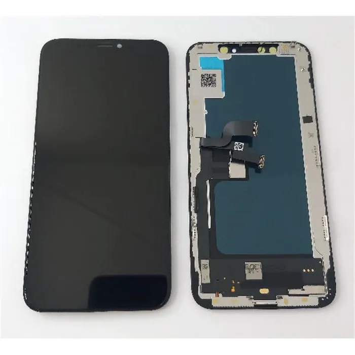 Pantalla JK TFT Incell mas tactil negro incell jk compatible para Iphone XS A2097 A2100