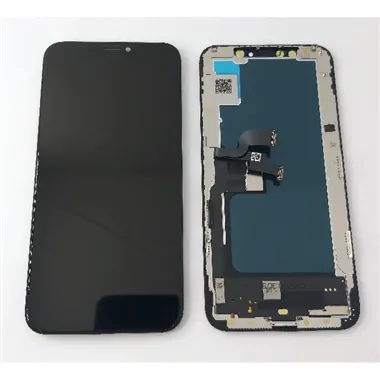 Pantalla JK TFT Incell mas tactil negro incell jk compatible para Iphone XS A2097 A2100