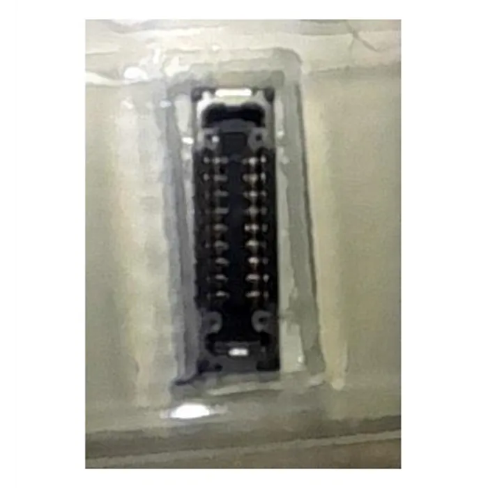 Conector FPC camara frontal en placa base 18 pin para IPhone XS Max A2101 A2104 calidad premium