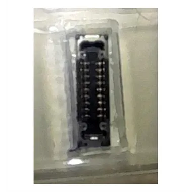 Conector FPC camara frontal en placa base 18 pin para IPhone XS Max A2101 A2104 calidad premium