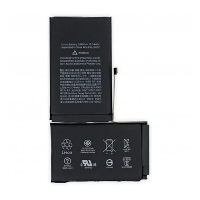 Bateria IPhone XS Max APN 616-00505