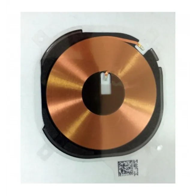 IPhone XS Max flex carga wireless premium