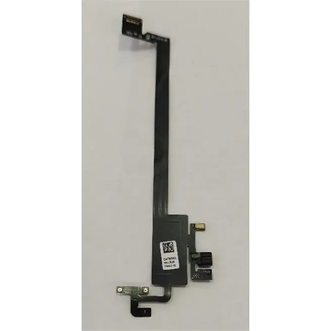 Flex sensor luz para Iphone XS Max calidad premium