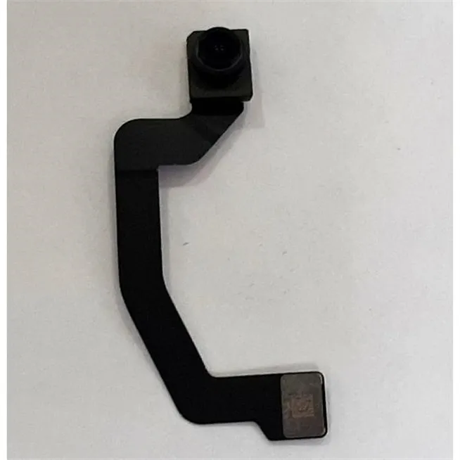 Flex camara frontal para iPhone XS MAX A2101 A2104 calidad premium