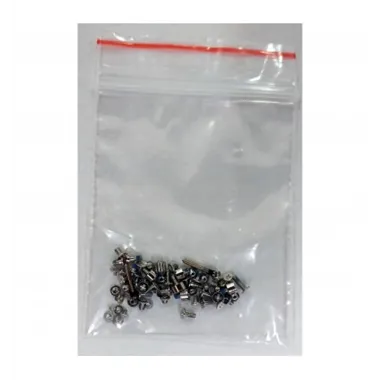 IPhone XS Max set tornillos dorados premium