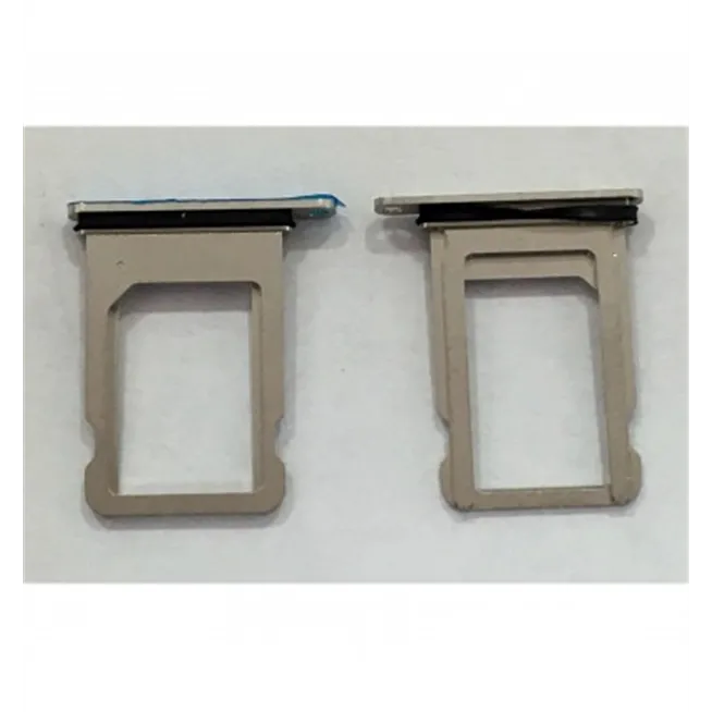 IPhone XS Max soporte sim plata premium