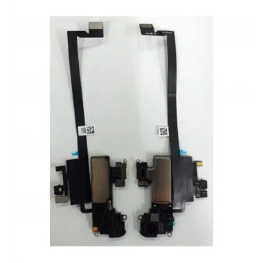IPhone XS Max flex sensor + altavoz auricular premium