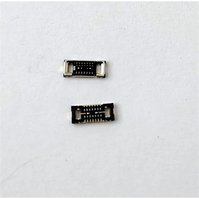 Puerto de conector FPC de antena integrado de 14 pines para iPhone XS iPhone XS Max calidad premium 
