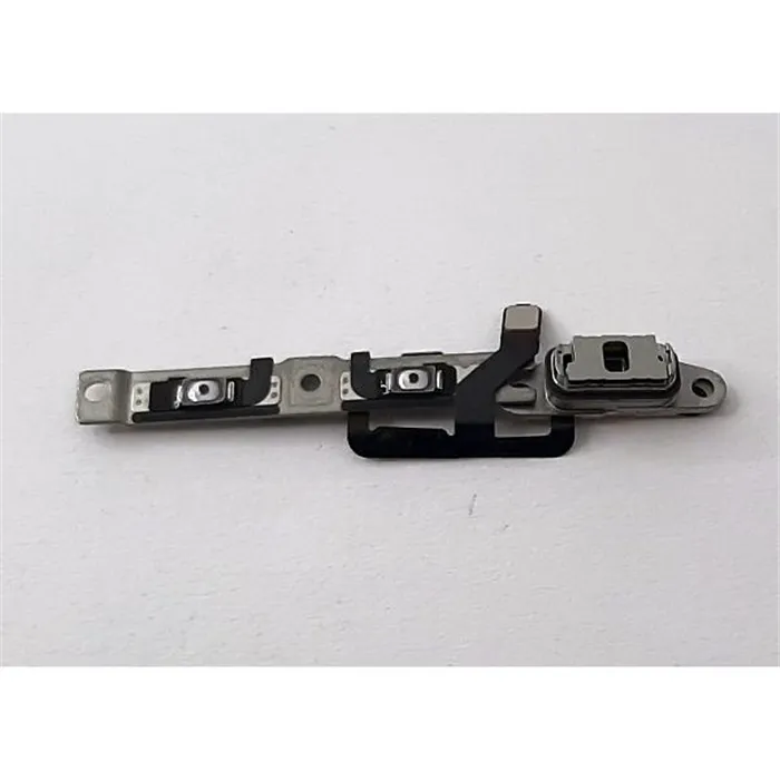 Flex volumen para IPhone 15 A3090 A2846 A3089 A3092 calidad premium