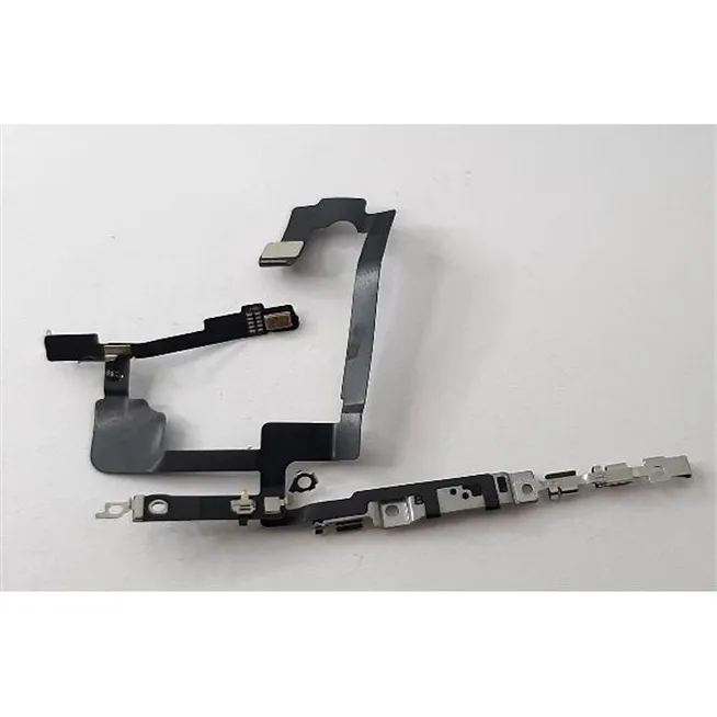 Flex power para IPhone 15 A3090 A2846 A3089 A3092 calidad premium