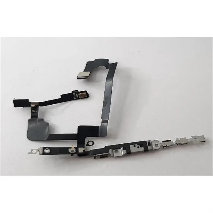 Flex power para IPhone 15 A3090 A2846 A3089 A3092 calidad premium