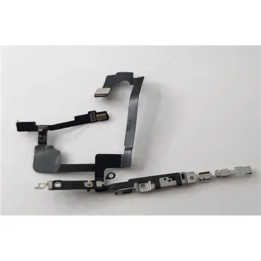 Flex power para IPhone 15 A3090 A2846 A3089 A3092 calidad premium