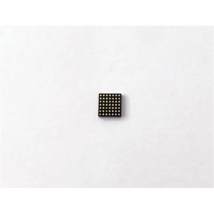 IC amplificador power para Iphone 15 A3090 A2846 A3089 A3092 Sky5102140 calidad premium