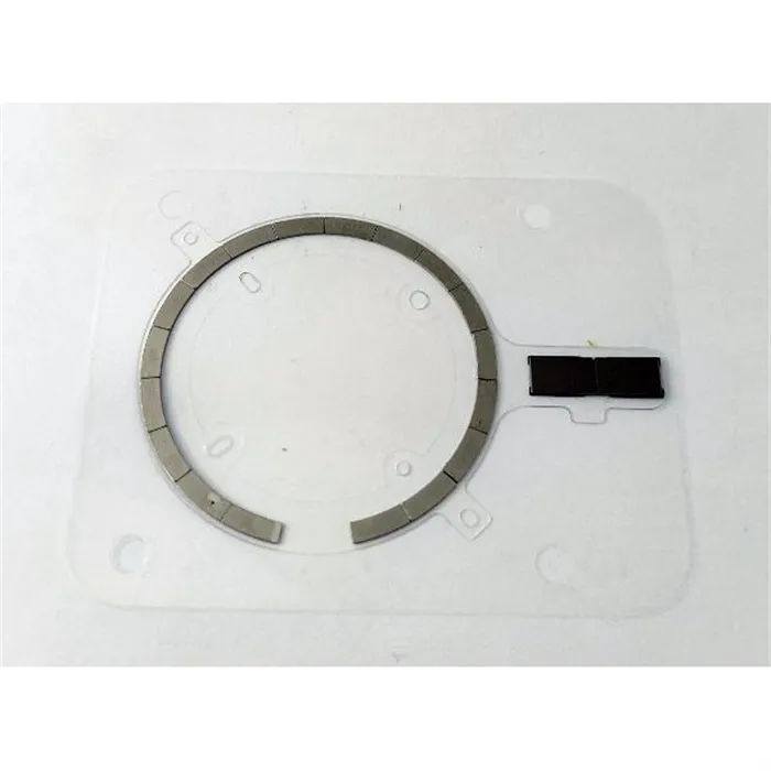Módulo magnético carga inalámbrica Magsafe para Iphone 15 A3090 A2846 A3089 A3092 15 Plus A3094 A2847 A3093 A3096