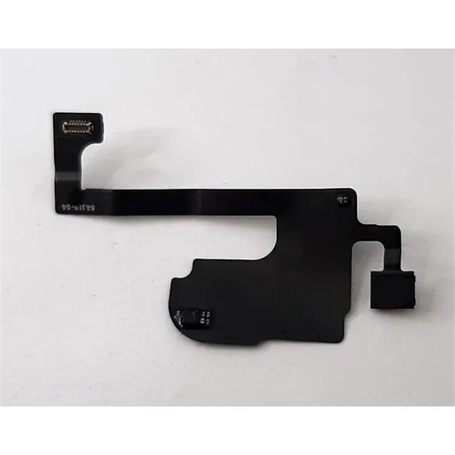 Flex conexion auricular para IPhone 15 A3090 A2846 A3089 A3092 calidad premium