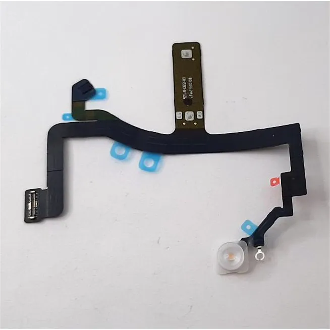 Flex flash para IPhone 15 A3090 A2846 A3089 A3092 calidad premium