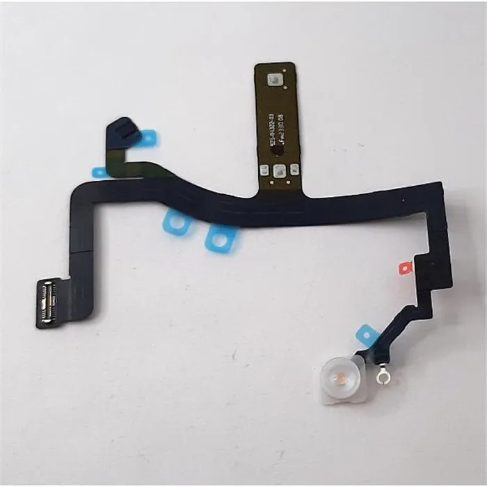 Flex flash para IPhone 15 A3090 A2846 A3089 A3092 calidad premium