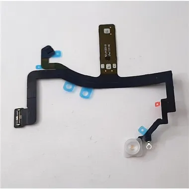 Flex flash para IPhone 15 A3090 A2846 A3089 A3092 calidad premium