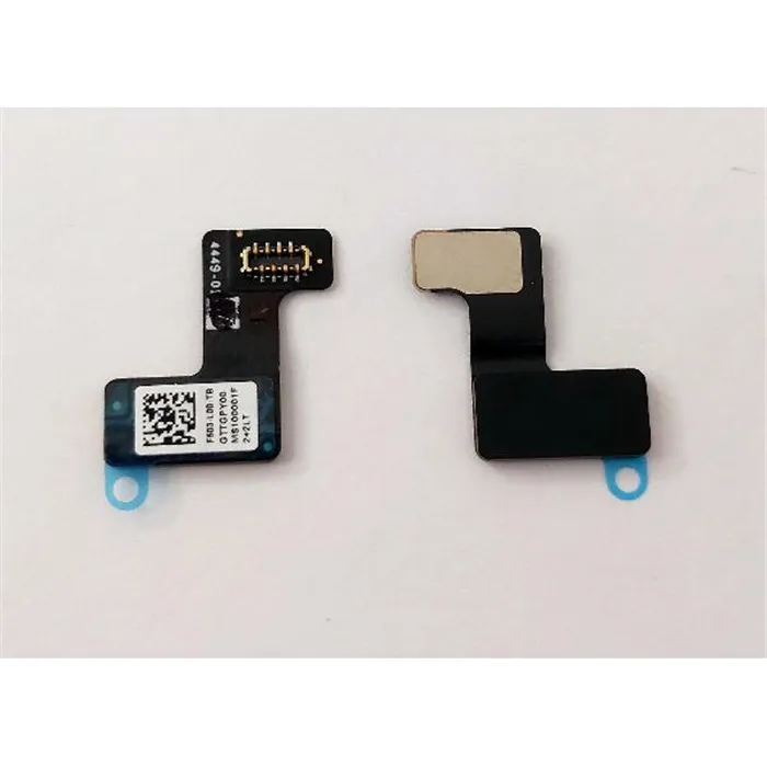 Flex antena GPS para Iphone 15 A3090 A2846 A3089 A3092 calidad premium