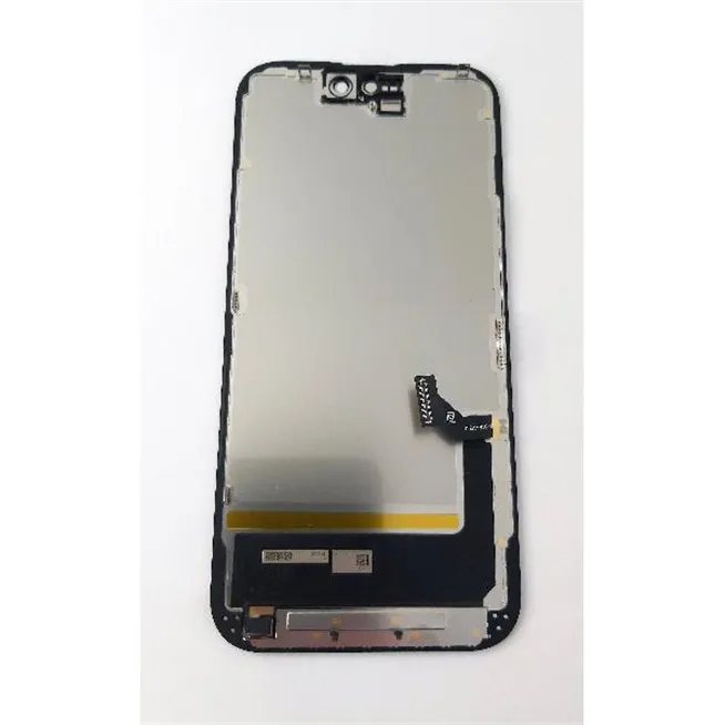Pantalla Lcd más tactil negro Soft Oled para Iphone 15 A3090 A2846 A3089 A3092
