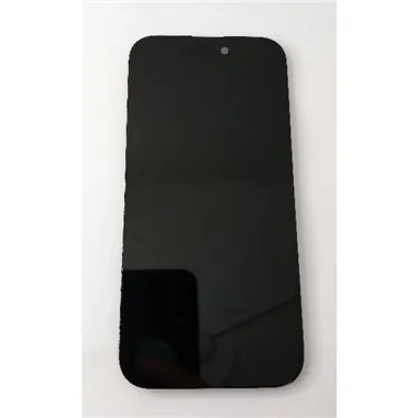 Pantalla Lcd más tactil negro Soft Oled para Iphone 15 A3090 A2846 A3089 A3092