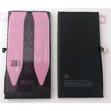 Bateria A3039 4383mAh para IPhone 15 Plus A3094 A2847 A3093 A3096