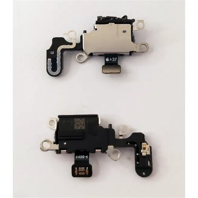 Flex bluetooth para Iphone 15 Plus A3094 A2847 A3093 A3096 calidad premium