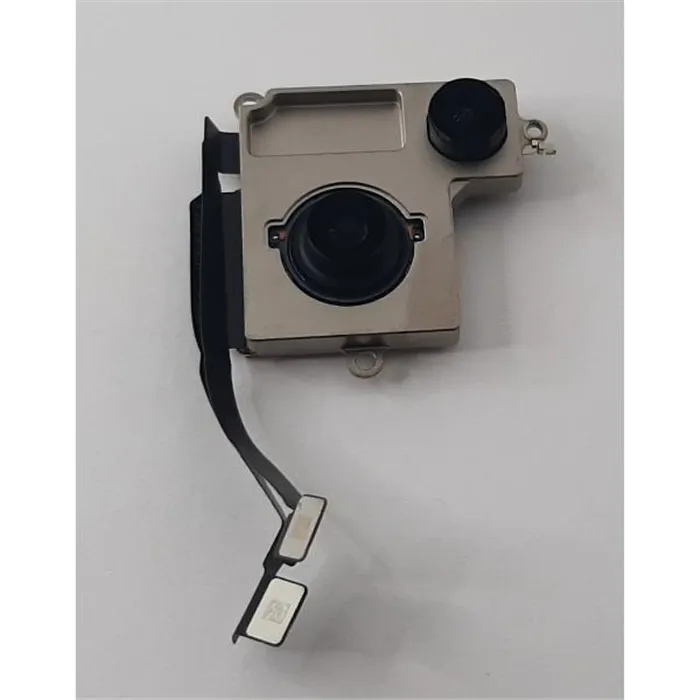 Flex camara trasera para IPhone 15 Plus A3094 A2847 A3093 A3096 calidad premium