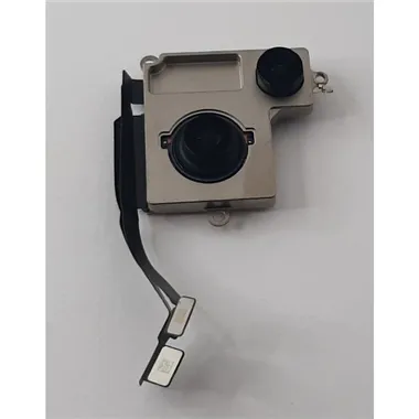 Flex camara trasera para IPhone 15 Plus A3094 A2847 A3093 A3096 calidad premium
