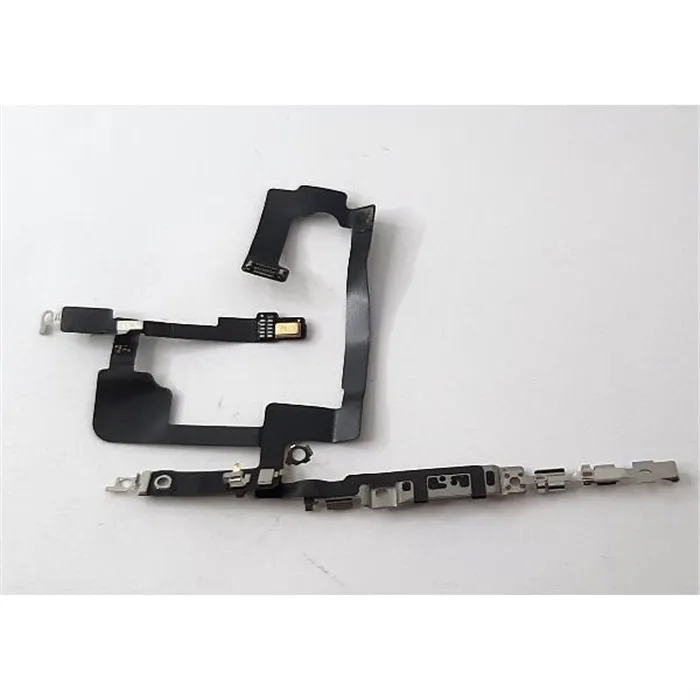 Flex power para IPhone 15 Plus A3094 A2847 A3093 A3096 calidad premium