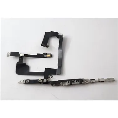 Flex power para IPhone 15 Plus A3094 A2847 A3093 A3096 calidad premium