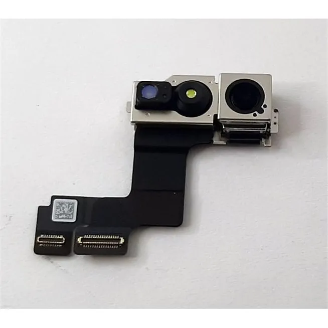 Flex camara frontal para IPhone 15 Plus A3094 A2847 A3093 A3096 calidad premium