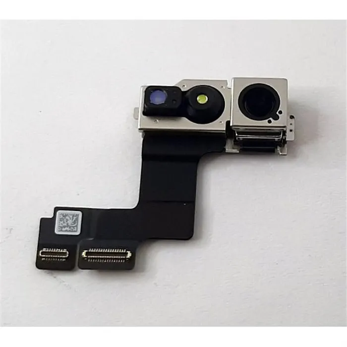 Flex camara frontal para IPhone 15 Plus A3094 A2847 A3093 A3096 calidad premium