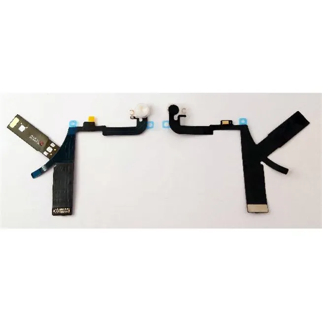 Flex flash para Iphone 15 Pro calidad premium