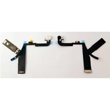 Flex flash para Iphone 15 Pro calidad premium