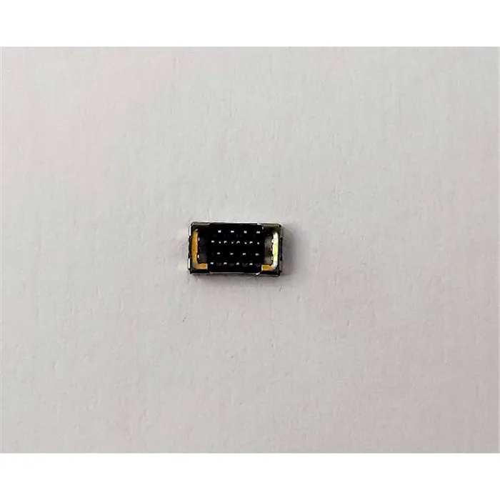 Conector FPC antena GPS en placa 8pin para Iphone 15 Pro calidad premium