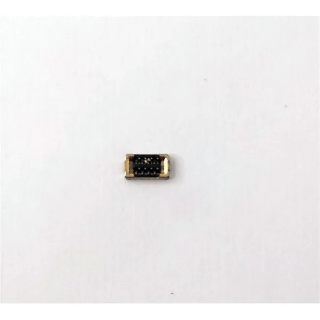 Flex conector FPC cable antena bluetooth en placa 8pin para Iphone 15 Pro calidad premium 