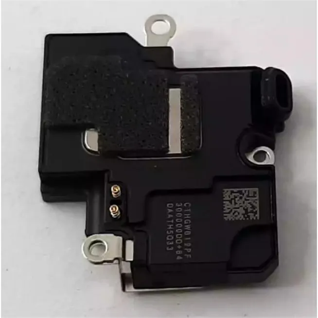 Flex altavoz auricular para IPhone 15 Pro A2848 A3101 A3102 A3104 calidad premium