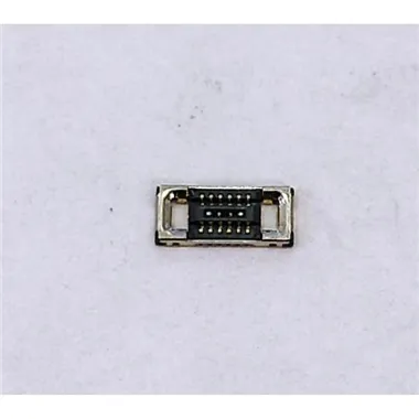 Conector antena FPC Puerto integrado de 12 pines para Iphone 15 Pro calidad premium