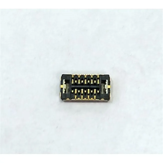 Conector señal FPC Puerto integrado de 9 pines para Iphone 15 Pro calidad premium